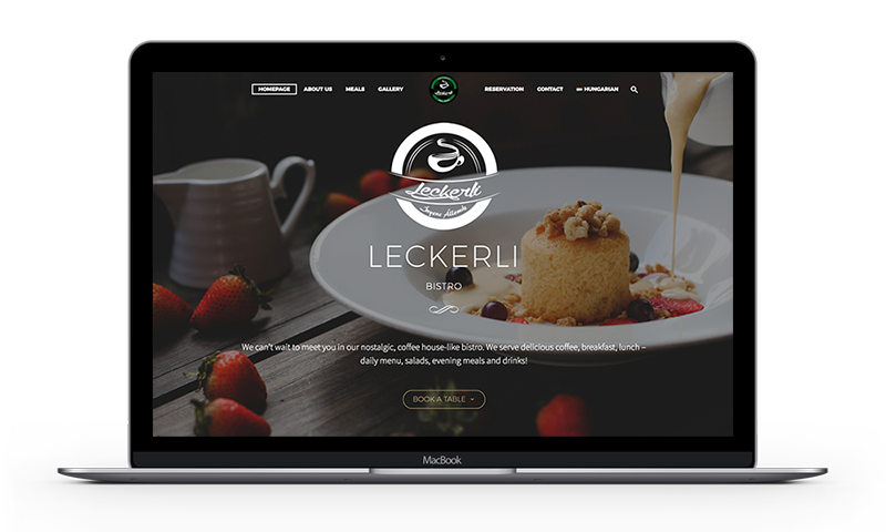 leckerli